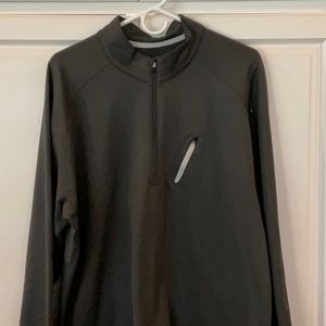 Nike athletic training or loungewear top. In mint condition.